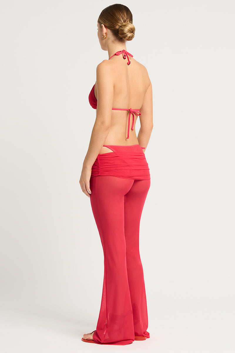 Bond Eye Ayla Maxi Skirt – Bond-eye Swim