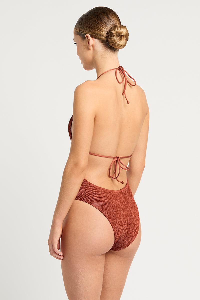 Bond Eye Beaded Fowler One Piece – Bond-eye Swim