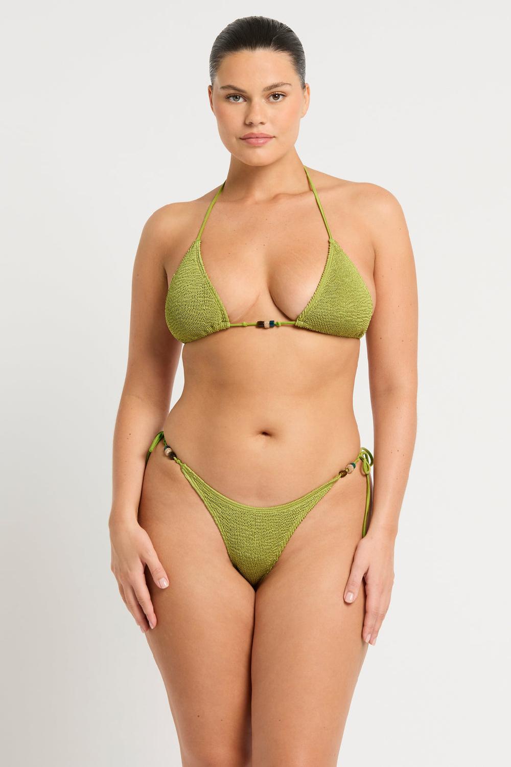 Bond Eye Beaded Tie Side Vista Brief – Bond-eye Swim