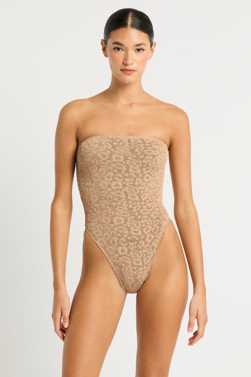 Bond Eye Belt Fane One Piece – Bond-eye Swim