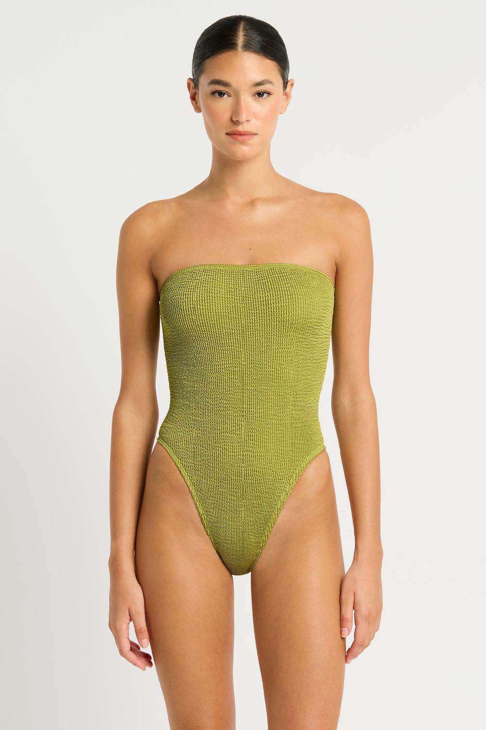 Bond Eye Belt Fane One Piece – Bond-eye Swim