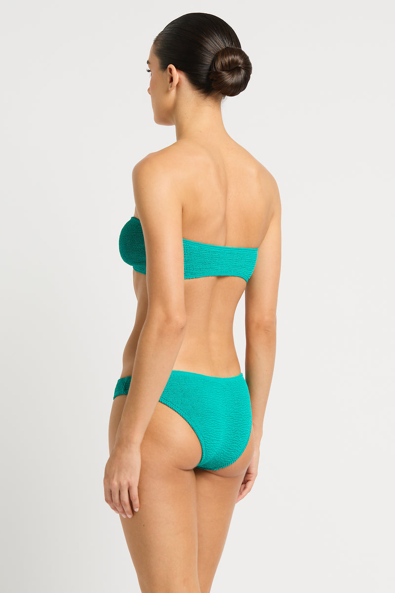 Bond Eye Blake Bandeau – Bond-eye Swim