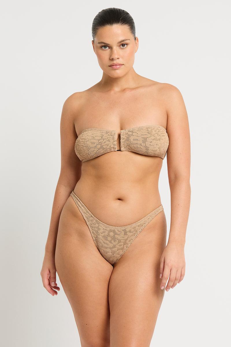 Bond Eye Blake Bandeau – Bond-eye Swim