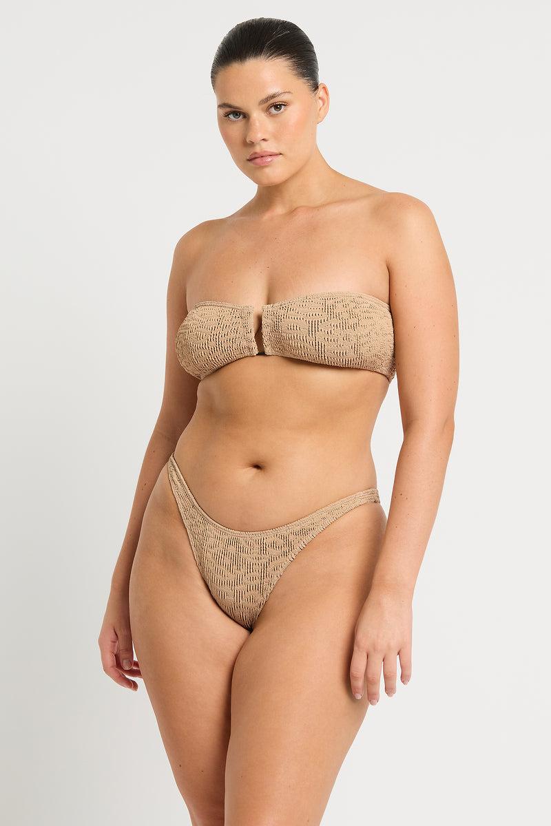 Bond Eye Blake Bandeau – Bond-eye Swim