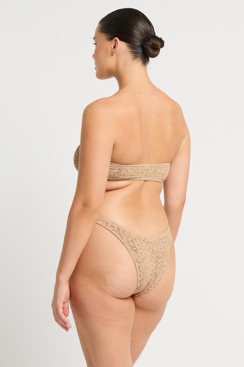 Bond Eye Blake Bandeau – Bond-eye Swim