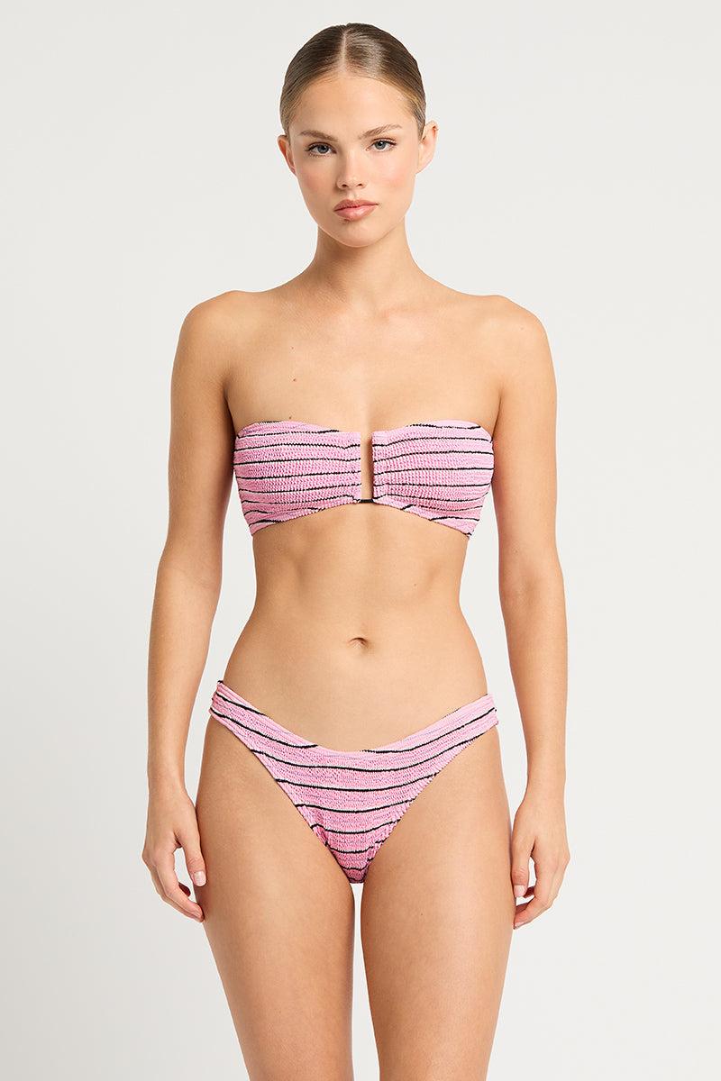 Bond Eye Blake Bandeau – Bond-eye Swim