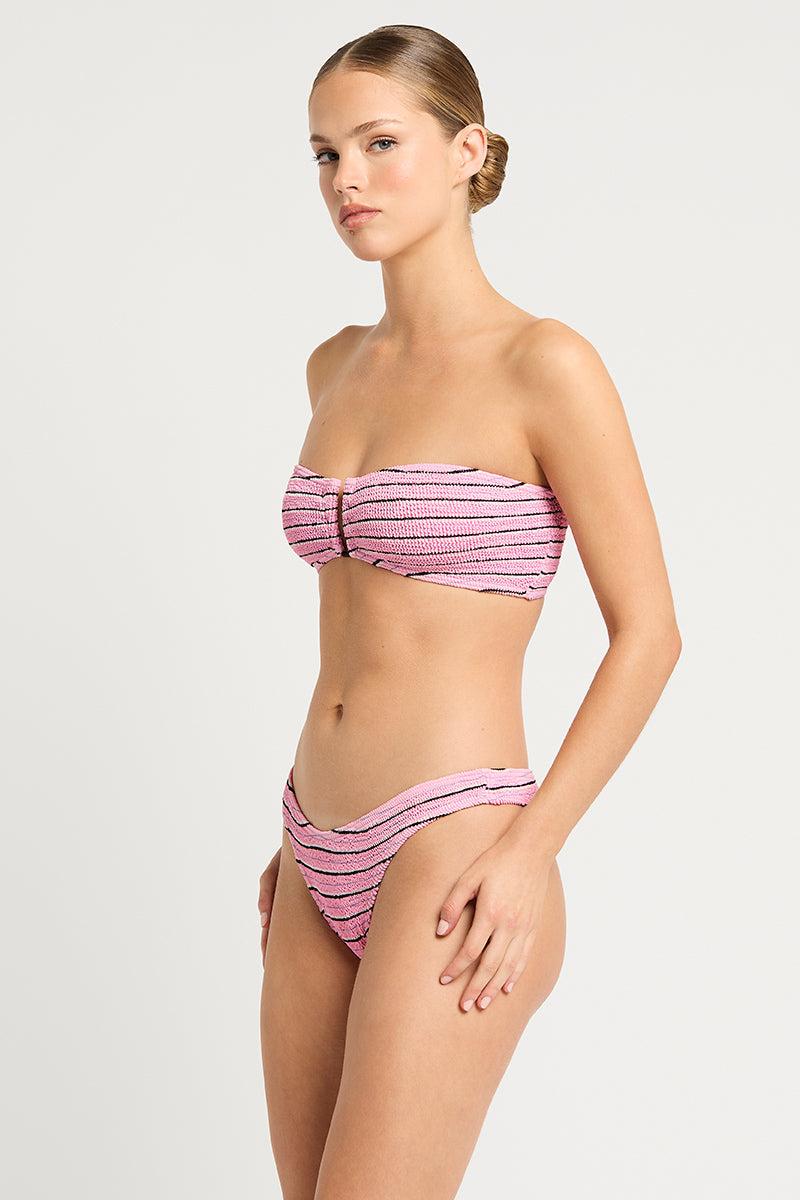 Bond Eye Blake Bandeau – Bond-eye Swim