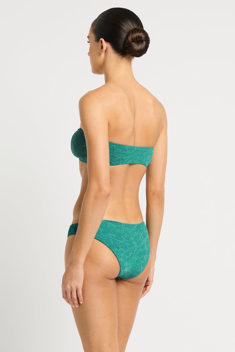 Bond Eye Blake Bandeau – Bond-eye Swim