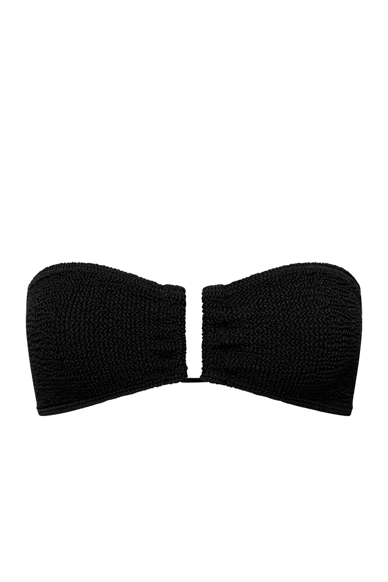 Bond Eye Blake Bandeau Eco In Black Eco