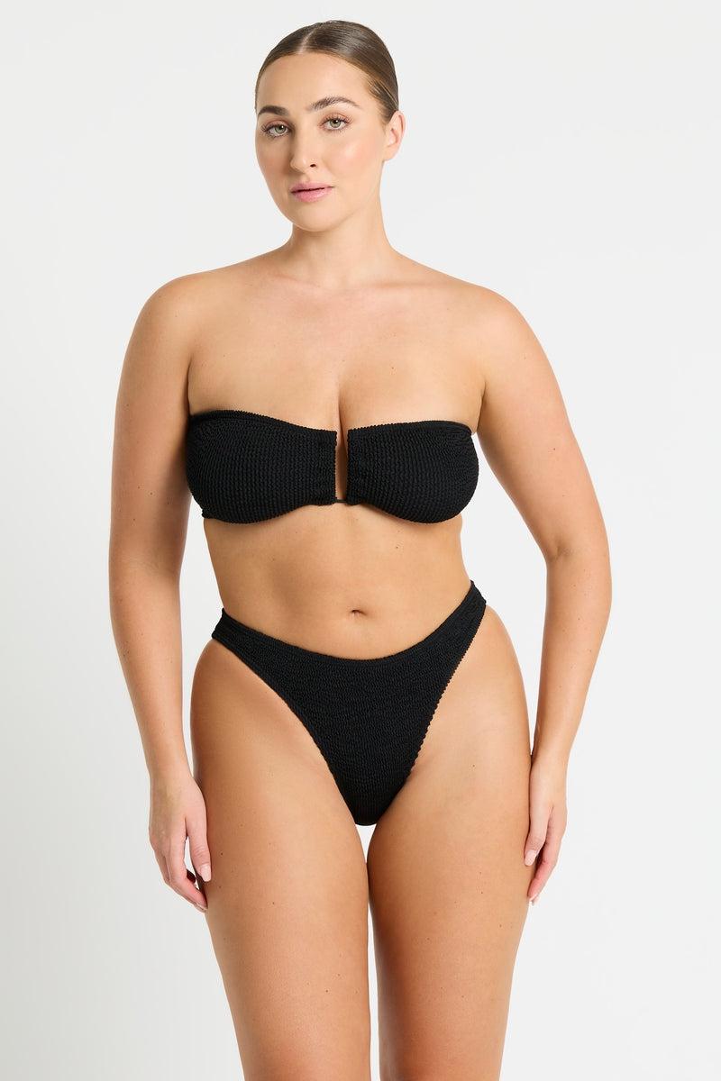 Bond Eye Blake Bandeau Eco In Black Eco