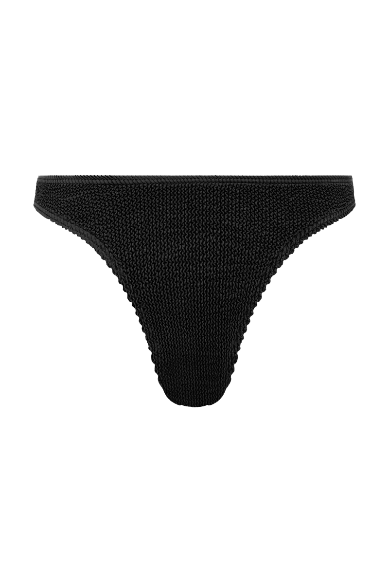 Bond Eye Christy Brief Eco In Black Eco
