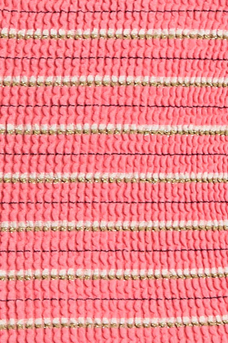 Bond Eye Clasp Scout Crop – Bond-eye Swim