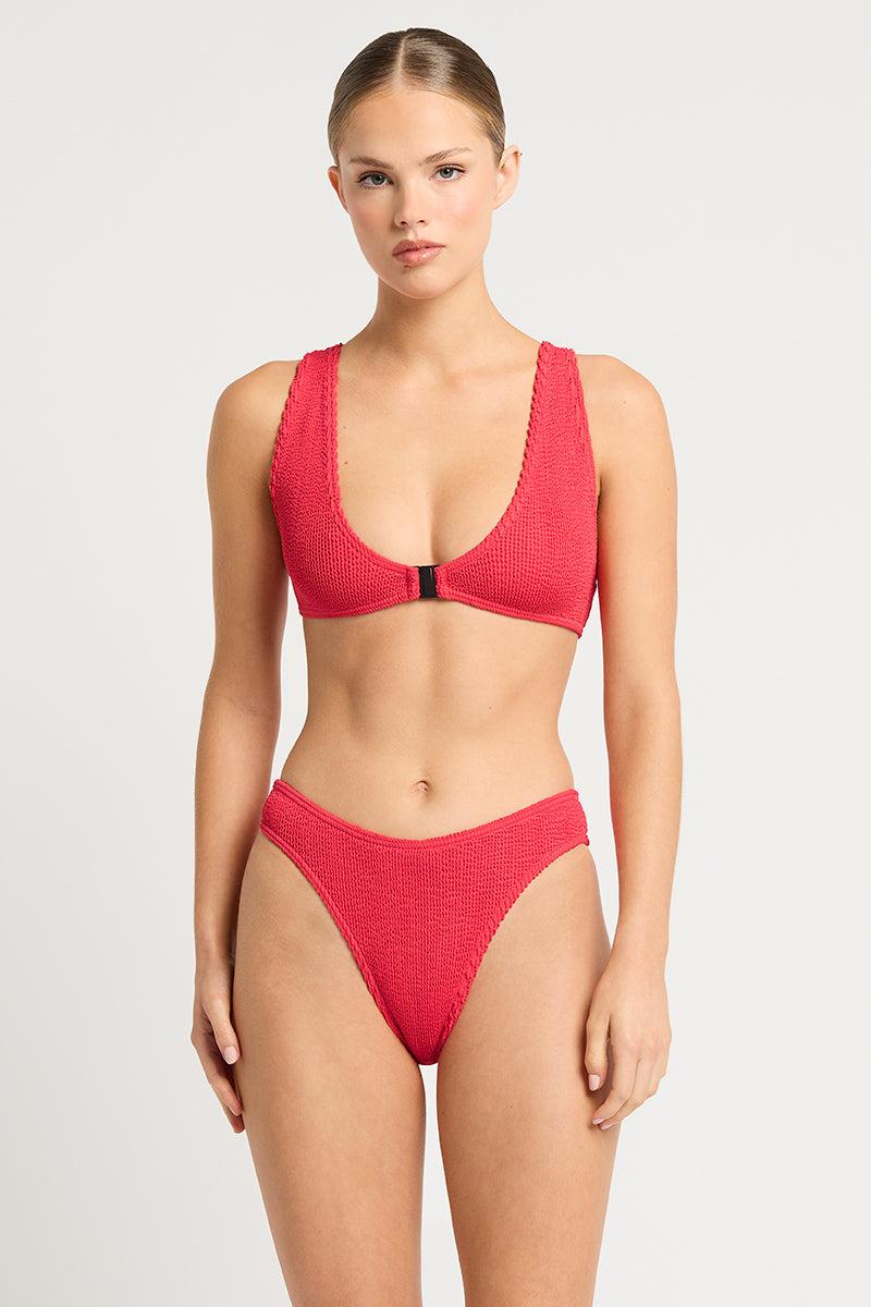 bond eye Clasp Scout Crop – bond-eye swim