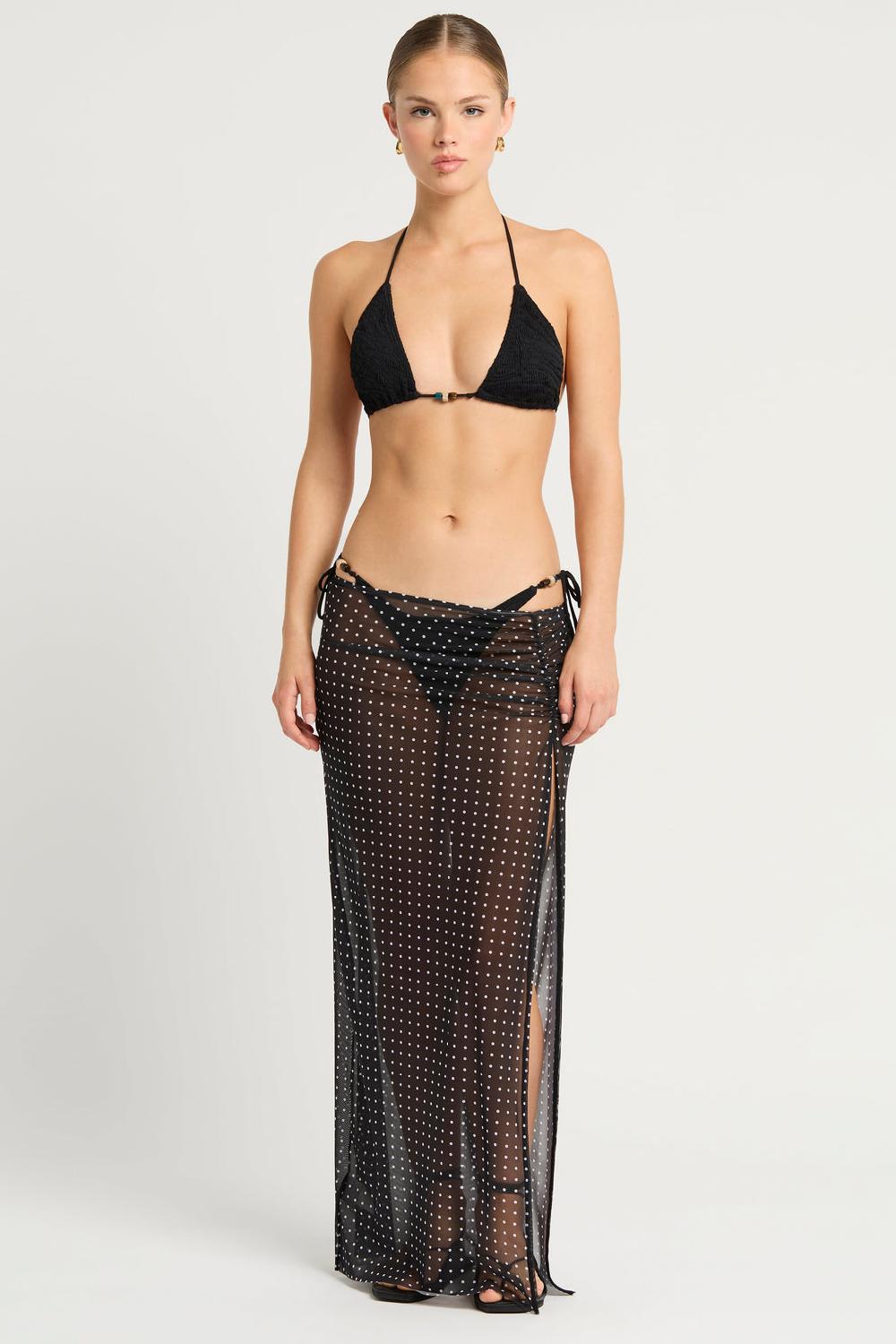 bond eye Claudia Maxi Skirt – bond-eye swim