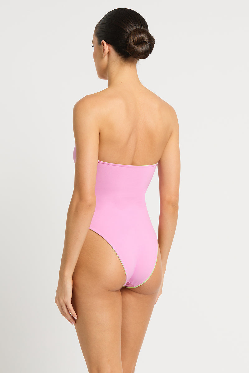 Bond Eye Felicia One Piece – Bond-eye Swim
