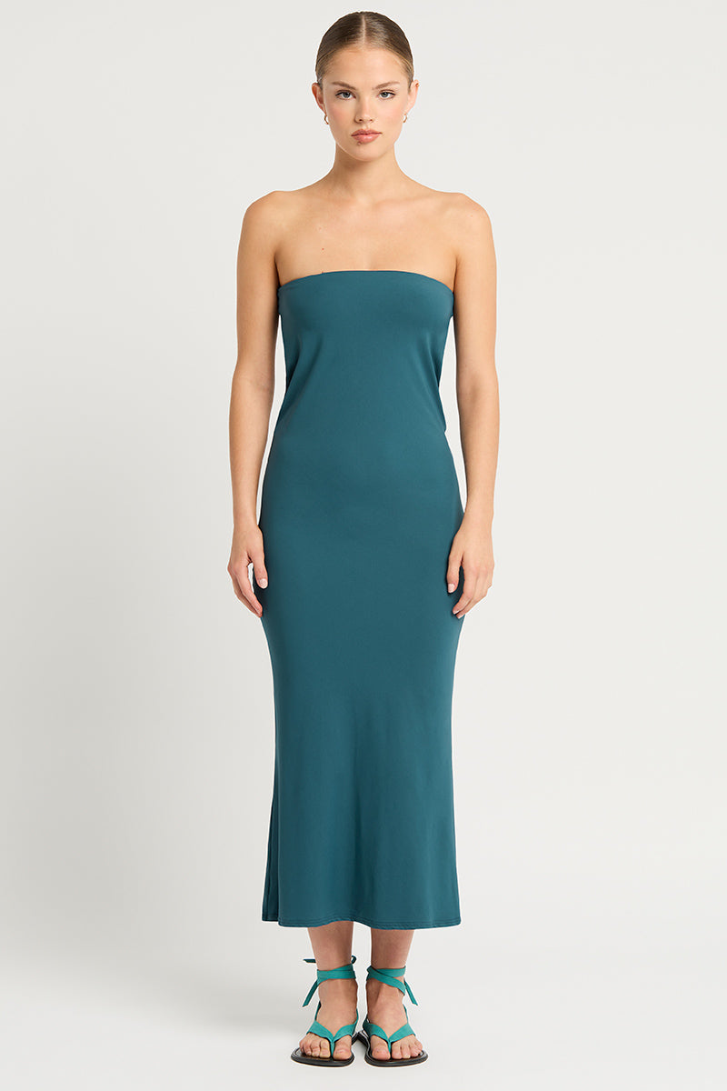 Bond Eye Freya Maxi Skirt/Dress – Bond-eye Swim