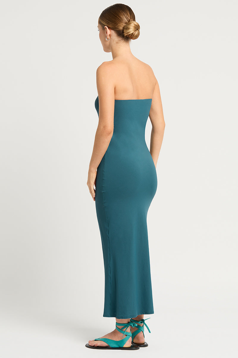 Bond Eye Freya Maxi Skirt/Dress – Bond-eye Swim