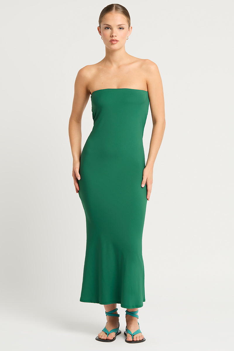 Bond Eye Freya Maxi Skirt/Dress – Bond-eye Swim