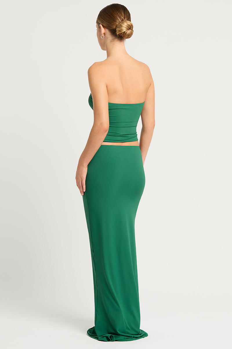 Bond Eye Freya Maxi Skirt/Dress – Bond-eye Swim