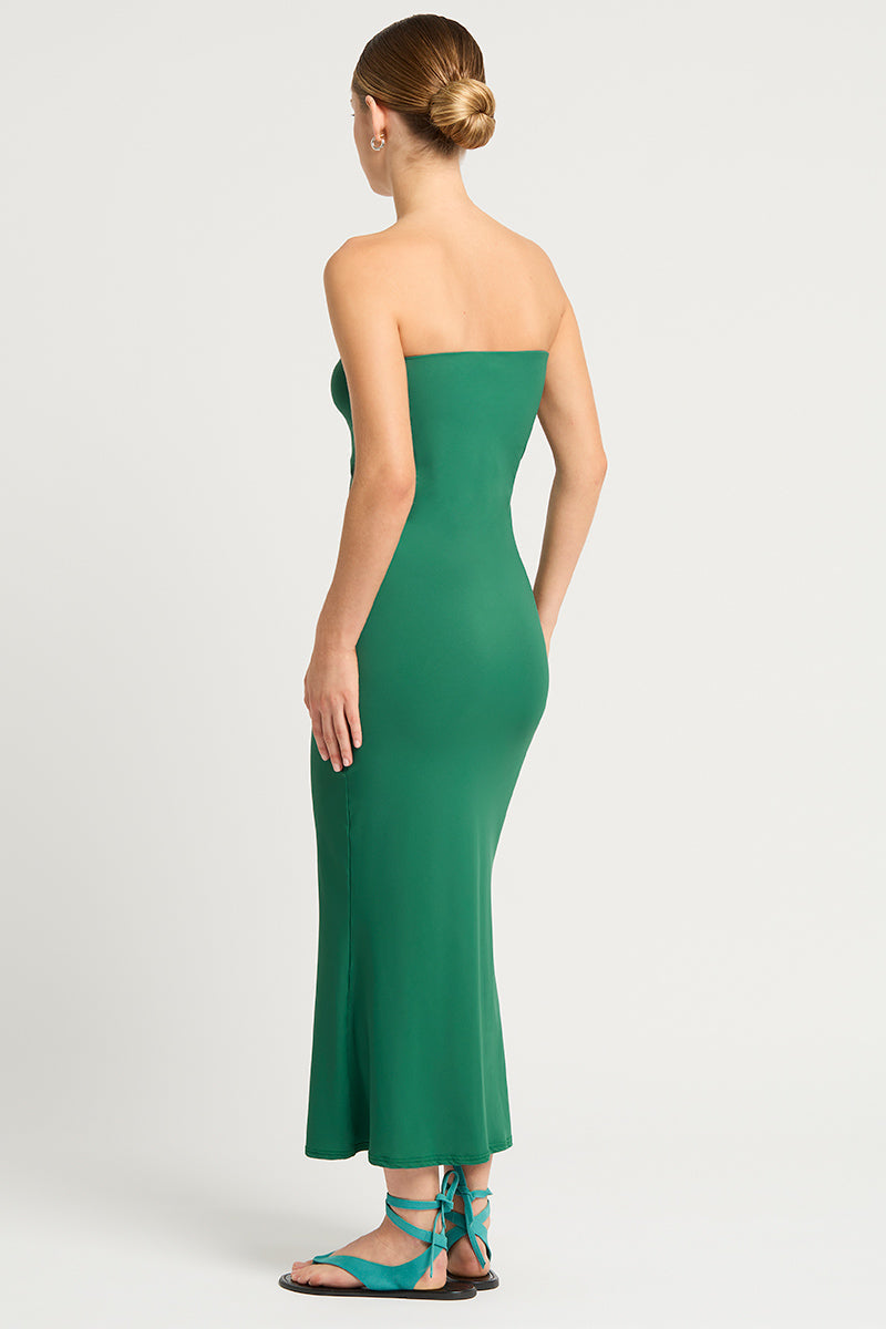 Bond Eye Freya Maxi Skirt/Dress – Bond-eye Swim