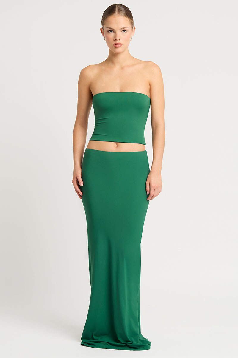 bond eye Freya Maxi Skirt/Dress – bond-eye swim