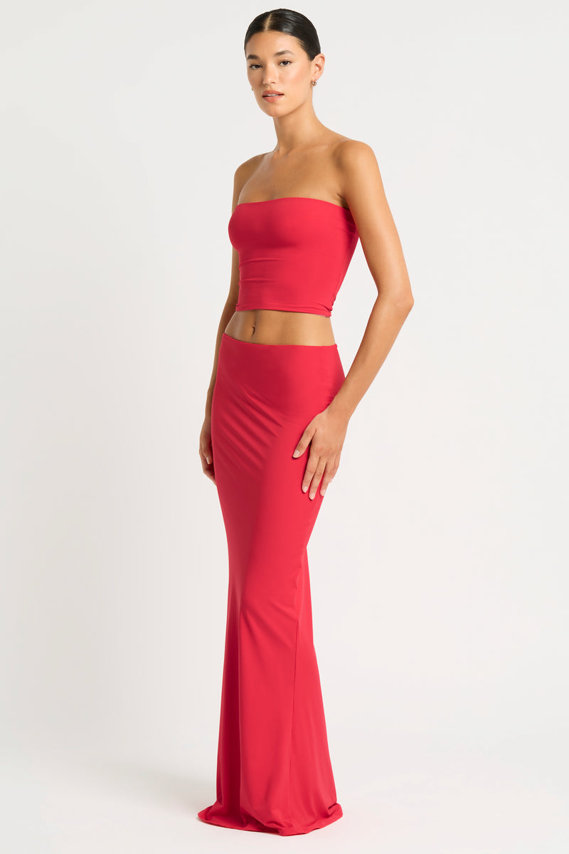 Bond Eye Freya Maxi Skirt/Dress – Bond-eye Swim