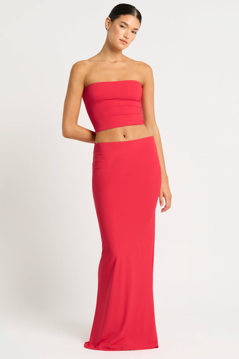 bond eye Freya Maxi Skirt/Dress – bond-eye swim
