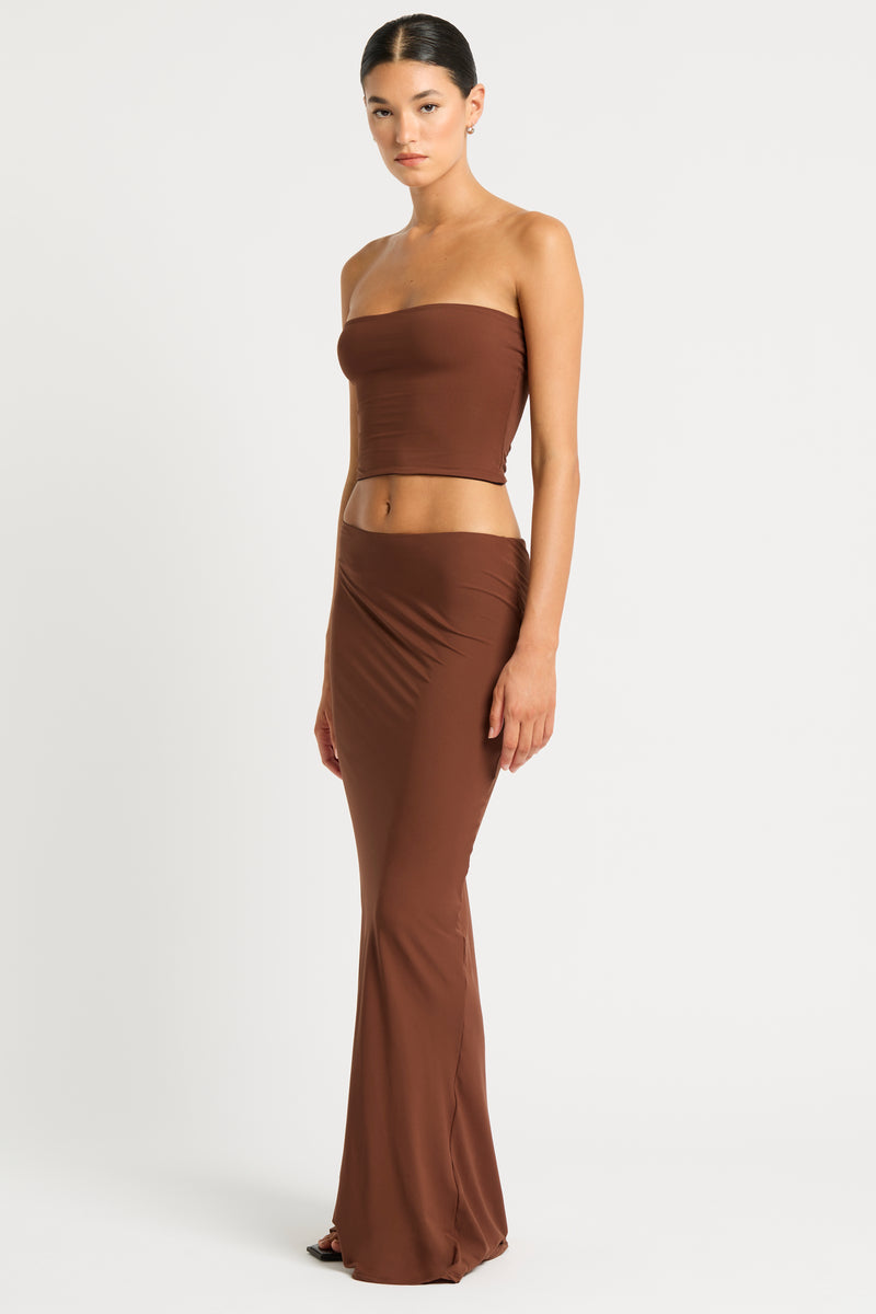 Bond Eye Freya Maxi Skirt/Dress – Bond-eye Swim