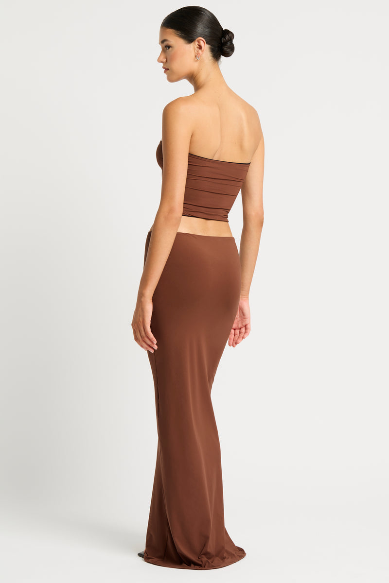 Bond Eye Freya Maxi Skirt/Dress – Bond-eye Swim