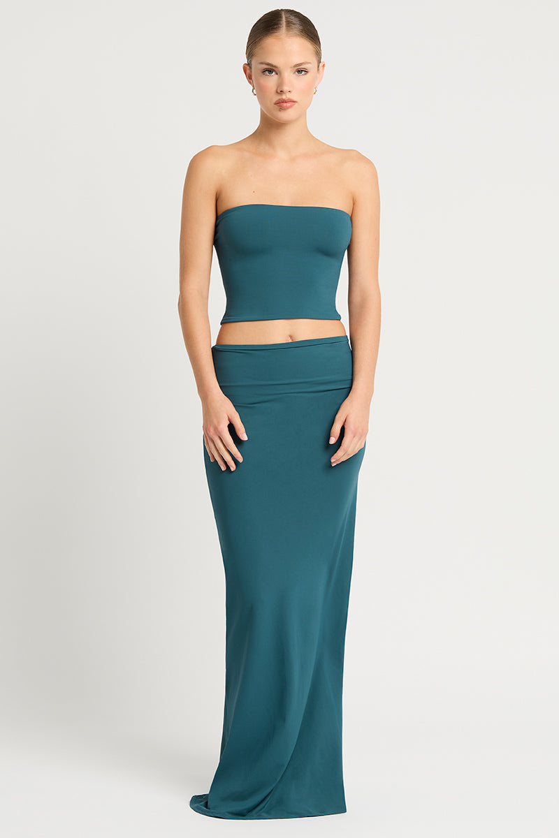 bond eye Freya Maxi Skirt/Dress – bond-eye swim