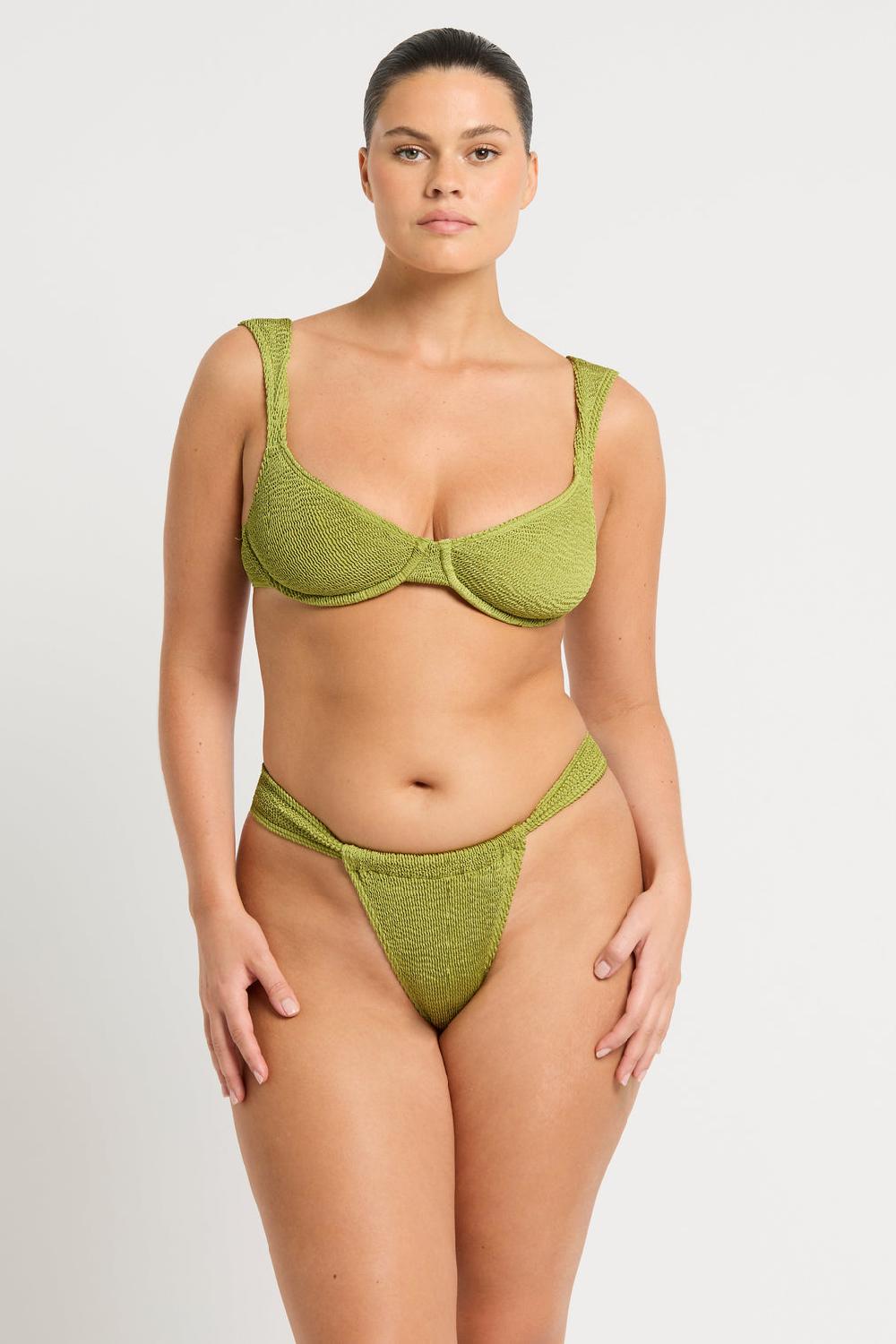 Bond Eye Georgia Balconette – Bond-eye Swim