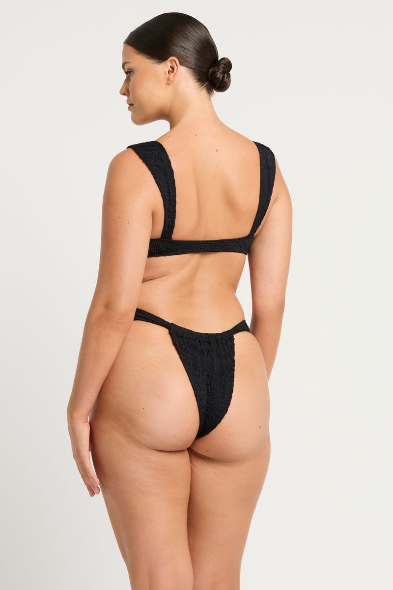 Bond Eye Georgia Brief In Black Tiger
