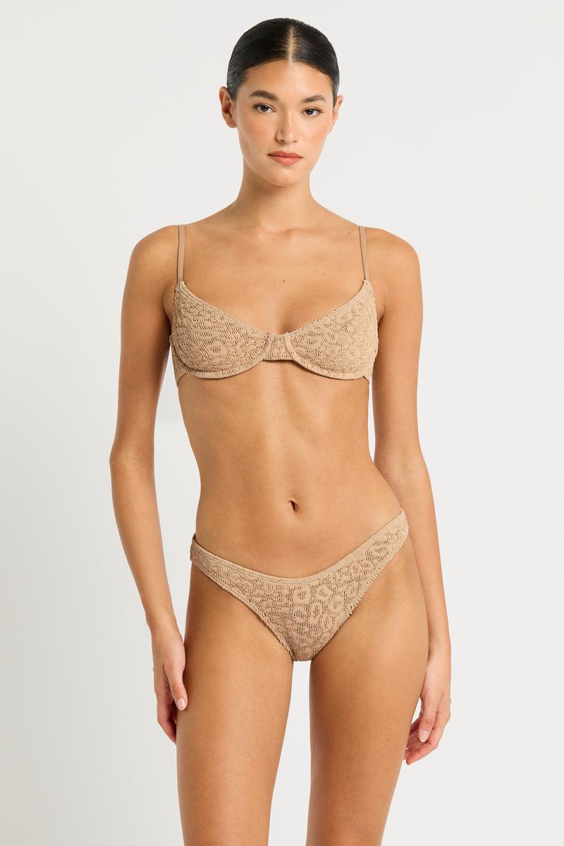 Bond Eye Gracie Balconette – Bond-eye Swim