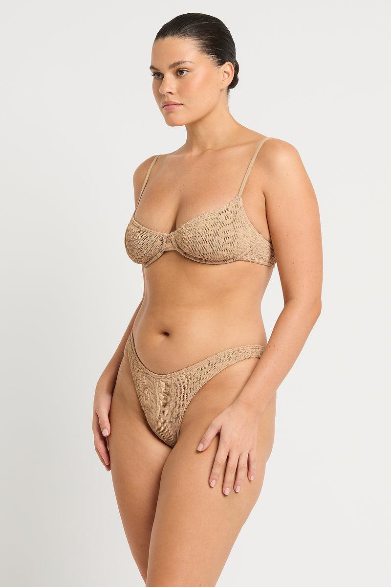 Bond Eye Gracie Balconette – Bond-eye Swim