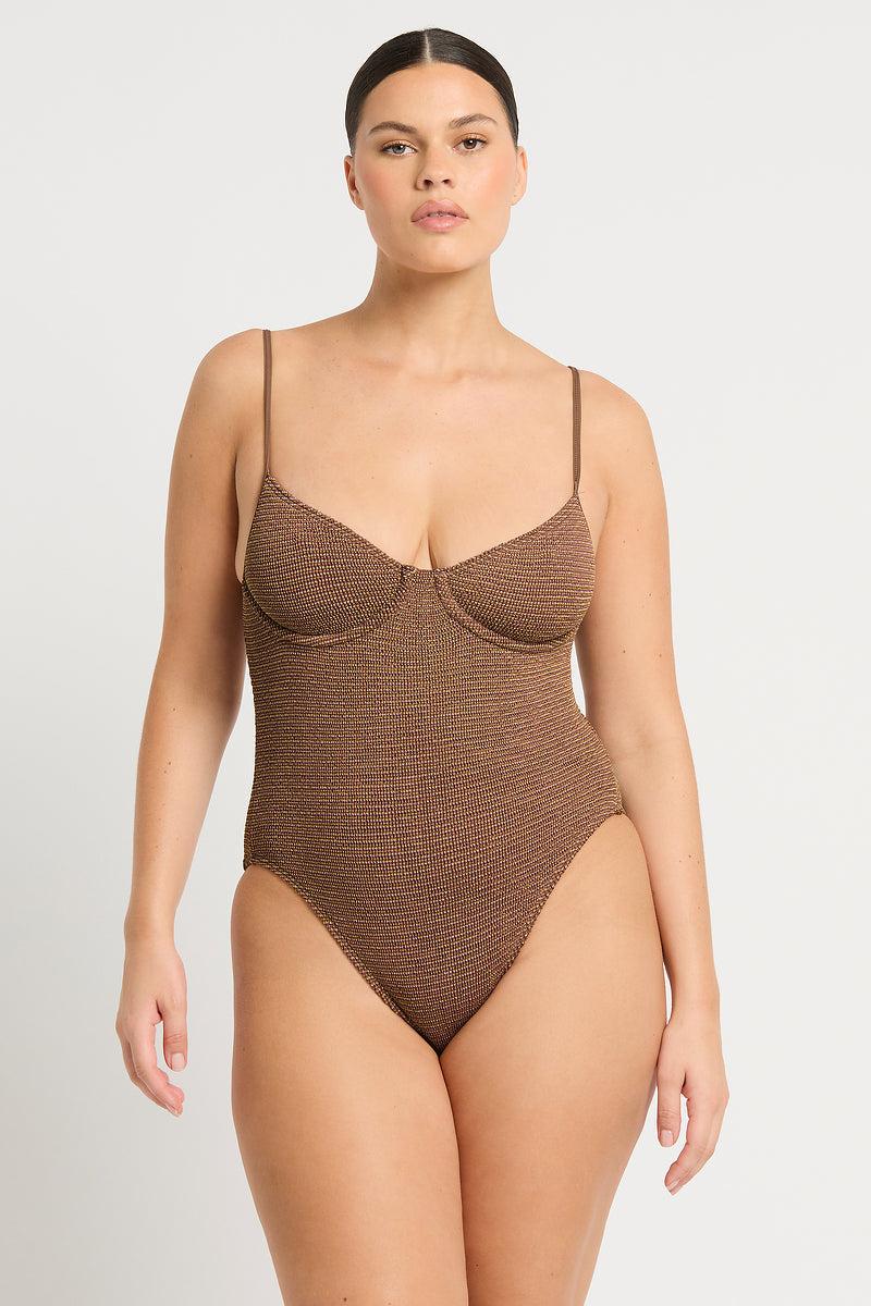 Bond Eye Gracie One Piece – Bond-eye Swim