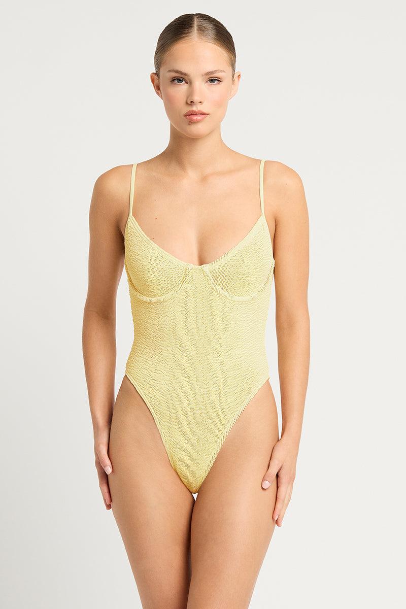 Bond Eye Gracie One Piece – Bond-eye Swim