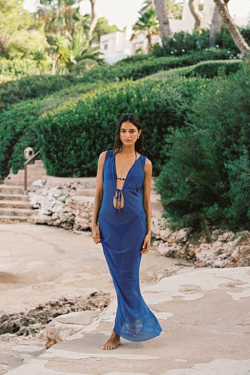 Bond Eye Harper Maxi Dress – Bond-eye Swim