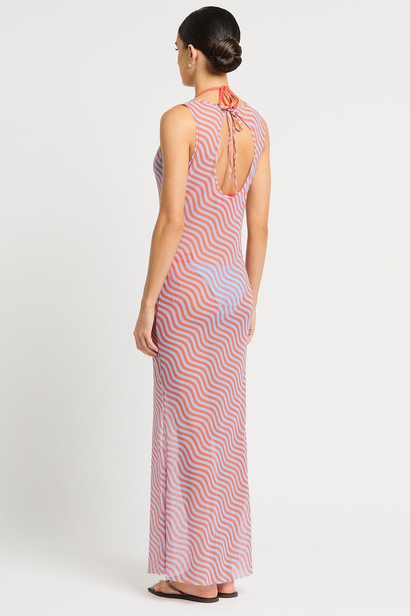 Bond Eye Harper Maxi Dress – Bond-eye Swim