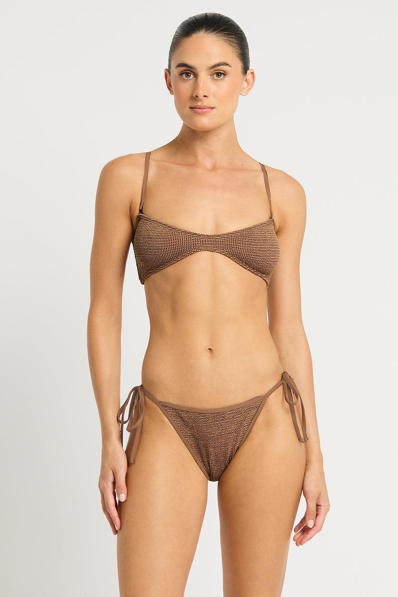 Bond Eye Layla Crop – Bond-eye Swim