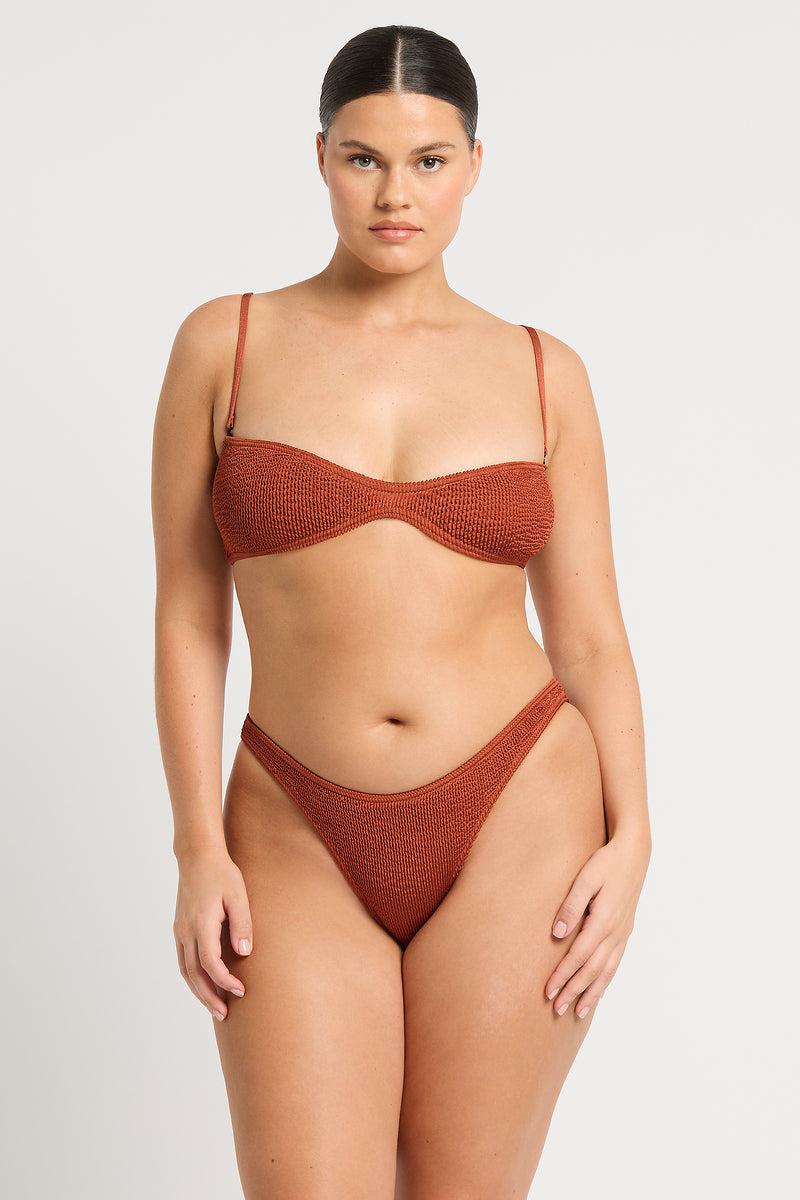 Bond Eye Layla Crop – Bond-eye Swim