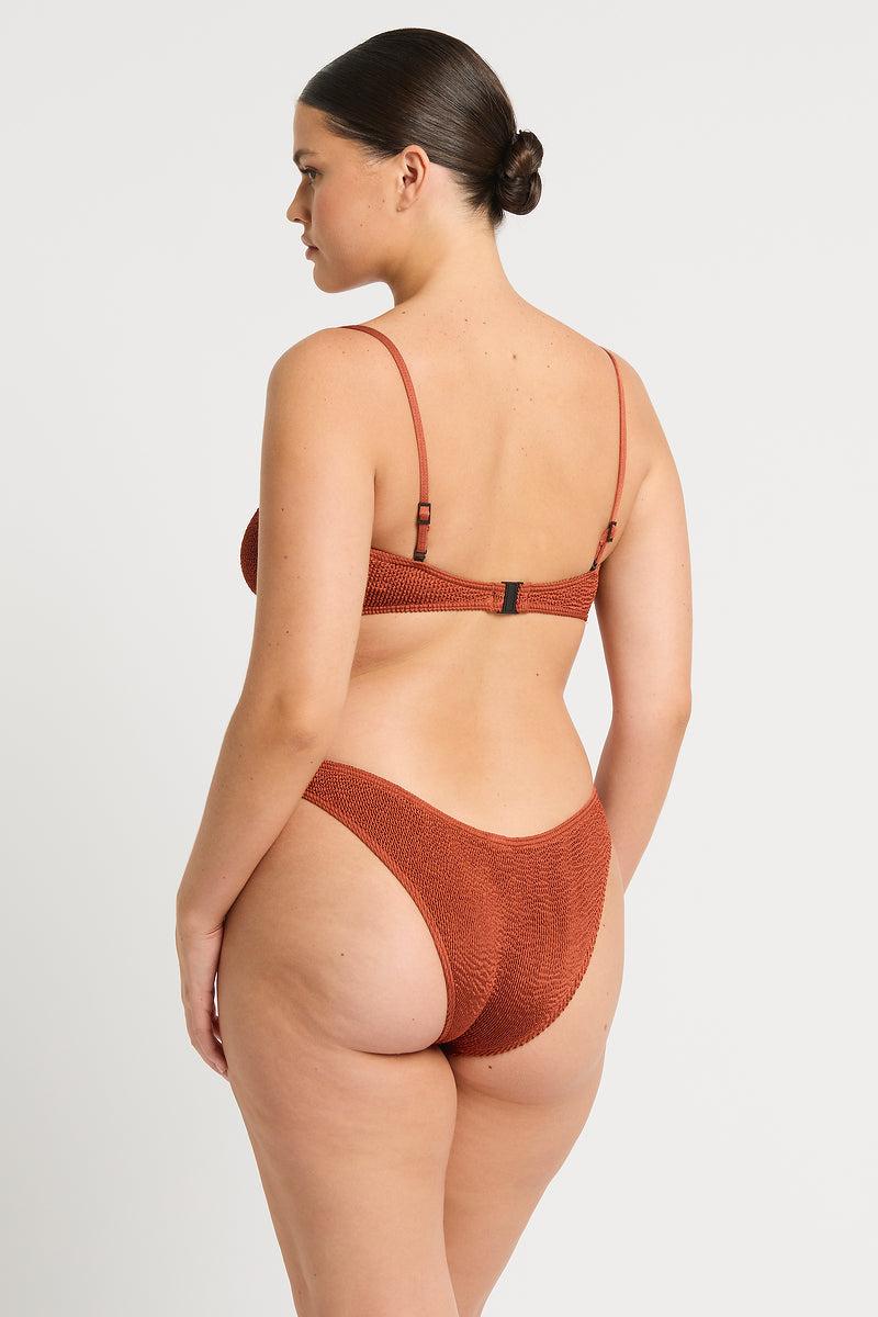 Bond Eye Layla Crop – Bond-eye Swim