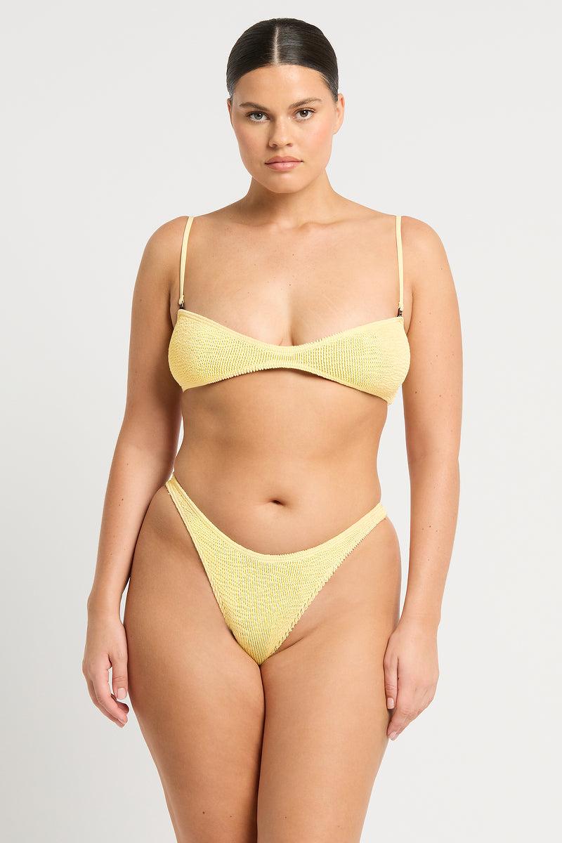 bond eye Layla Crop – bond-eye swim