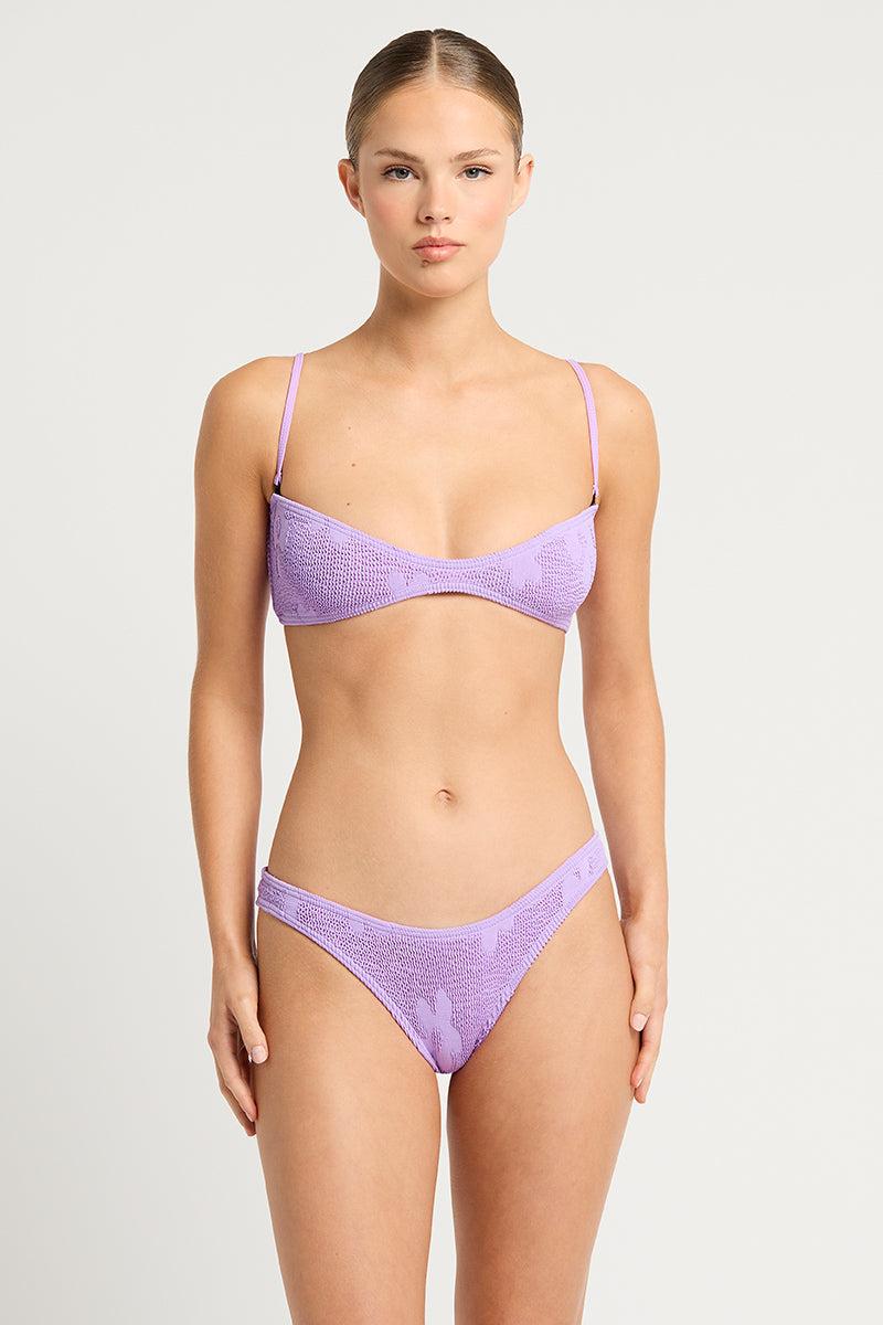 Bond Eye Layla Crop – Bond-eye Swim