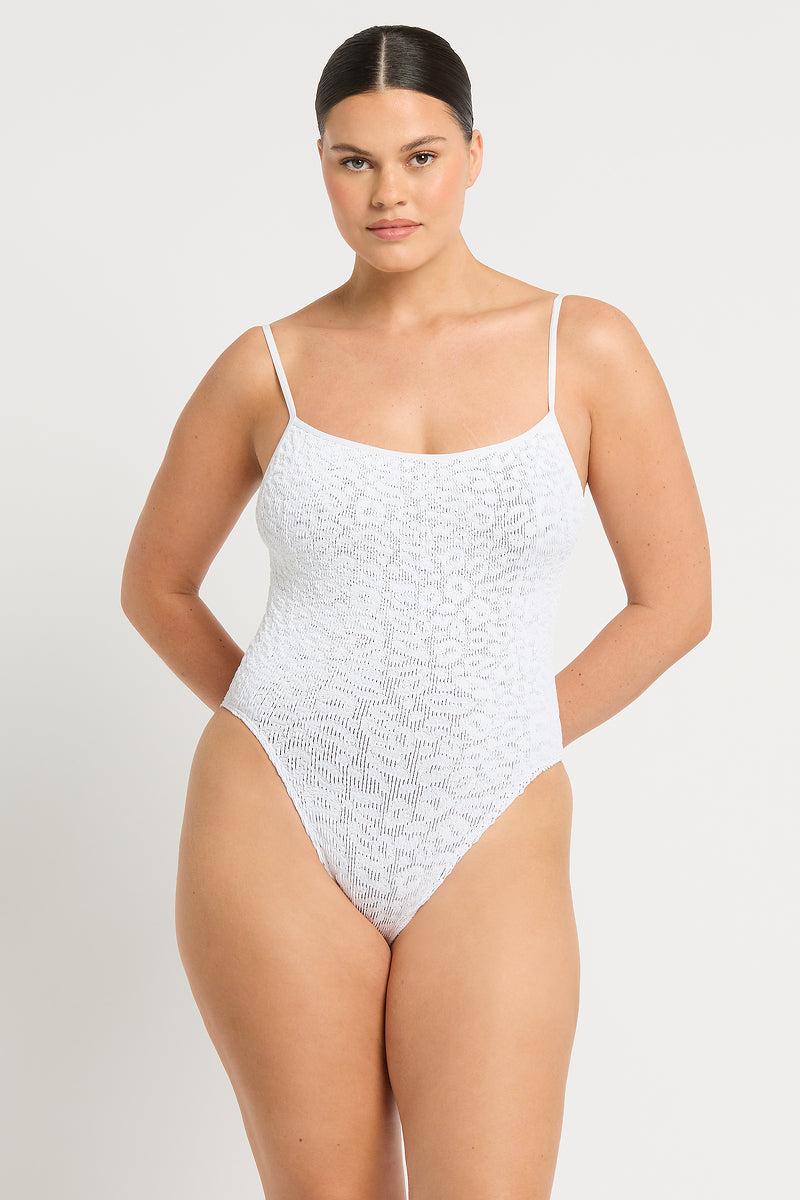 Bond Eye Low Palace One Piece – Bond-eye Swim