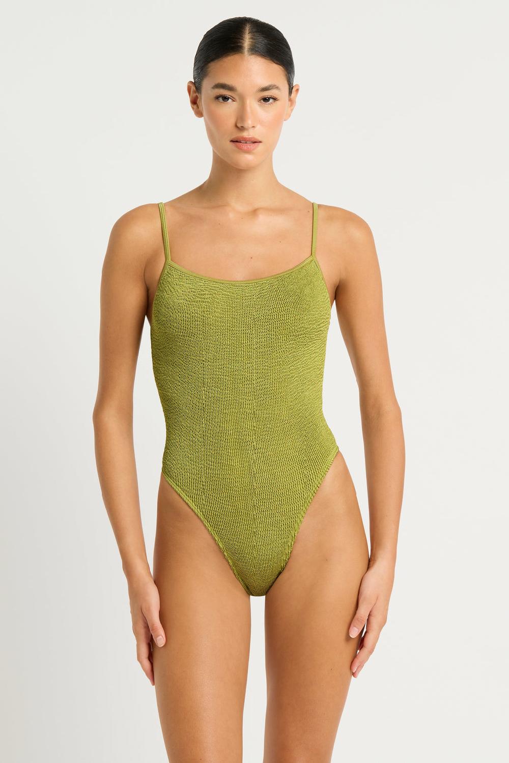 Bond Eye Low Palace One Piece – Bond-eye Swim