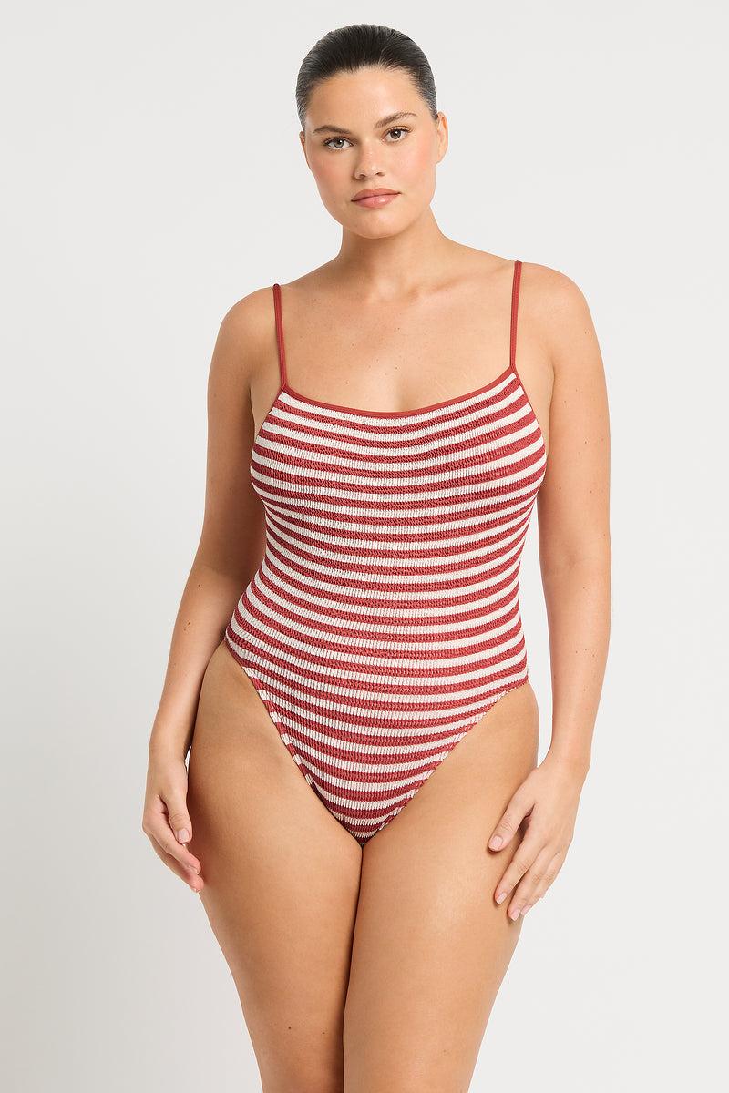 Bond Eye Low Palace One Piece – Bond-eye Swim