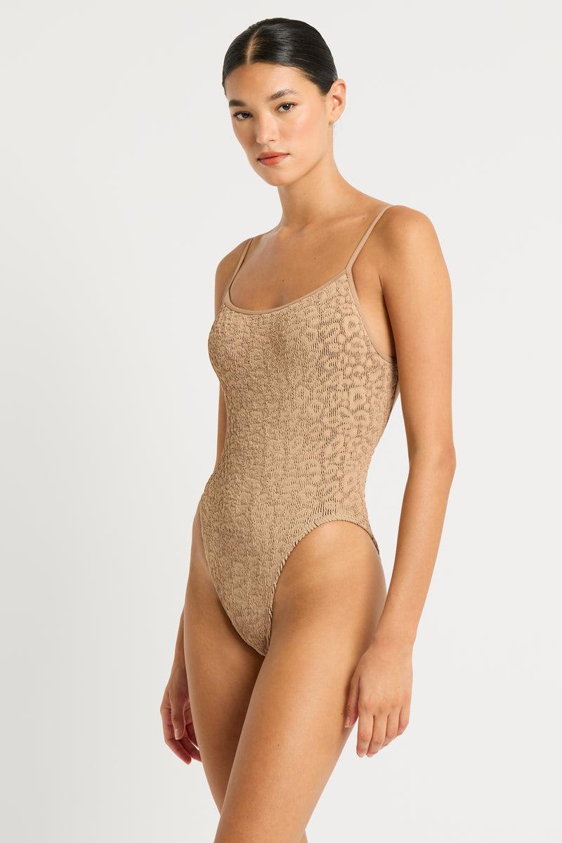 Bond Eye Low Palace One Piece – Bond-eye Swim