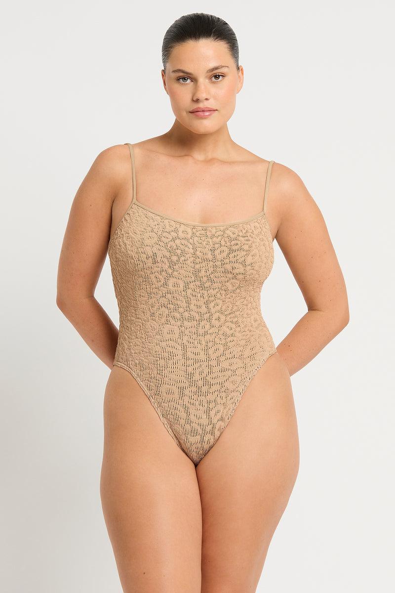 Bond Eye Low Palace One Piece – Bond-eye Swim