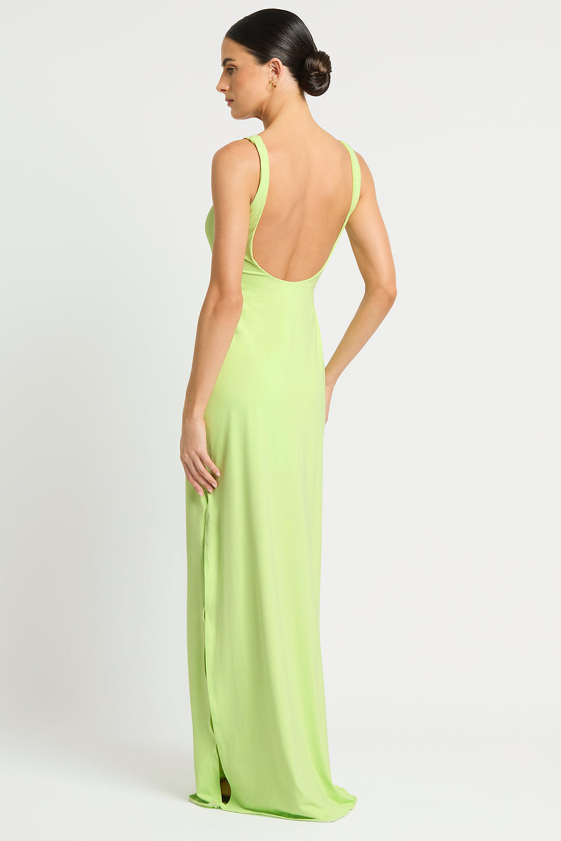 Bond Eye Lucia Maxi Dress – Bond-eye Swim
