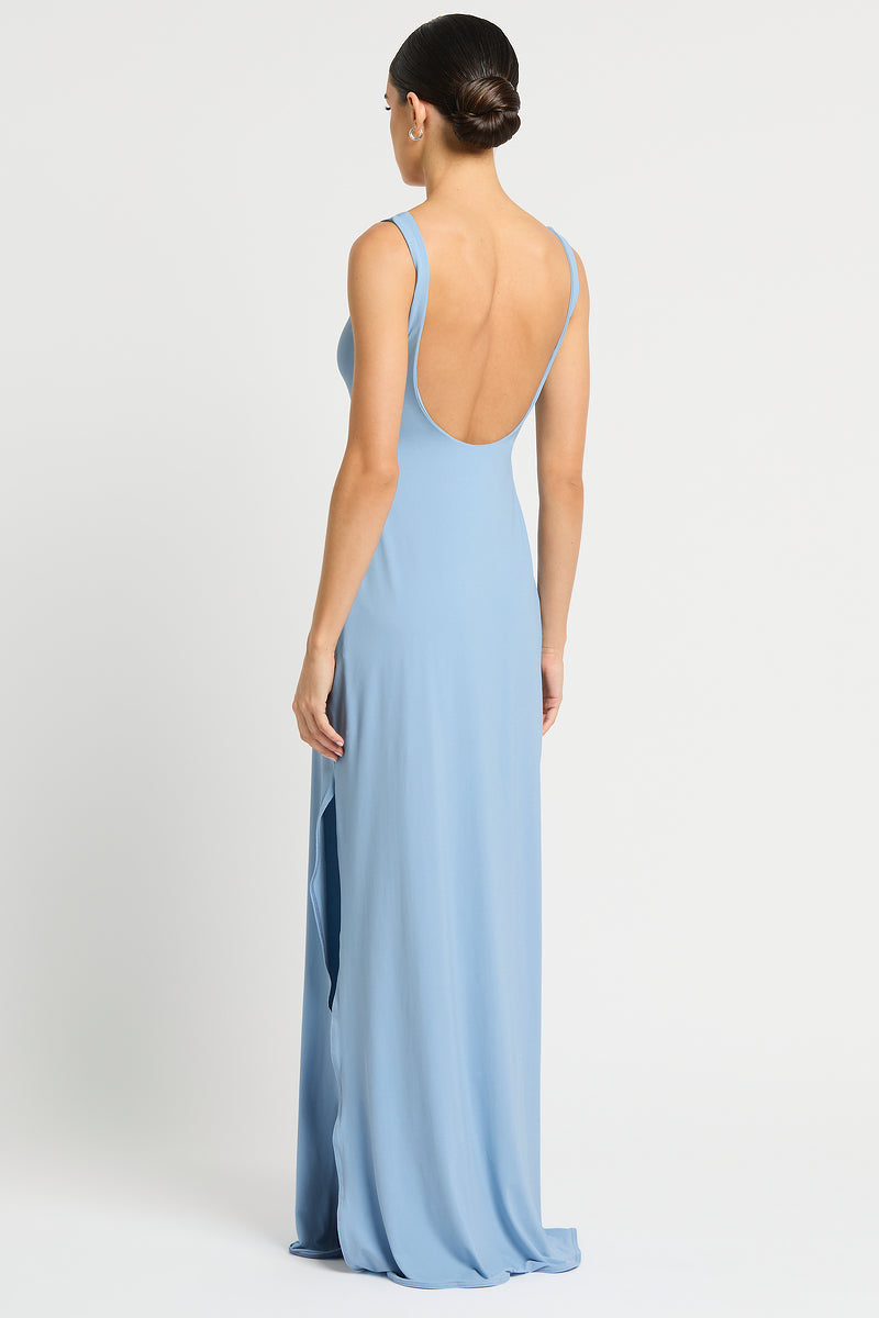 Bond Eye Lucia Maxi Dress – Bond-eye Swim